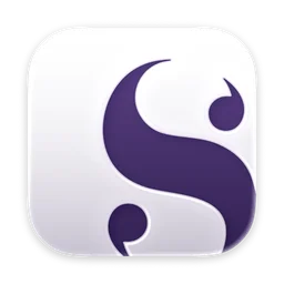 Scrivener 3 icon