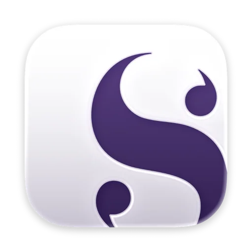 Scrivener 3 icon