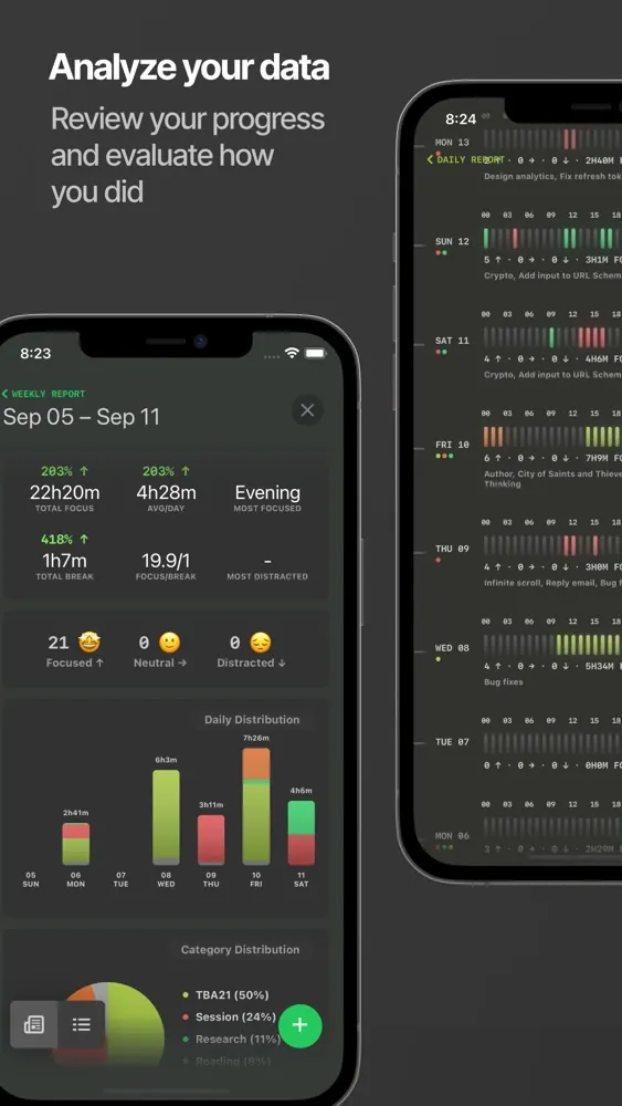 Session screenshot 6