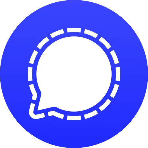 Signal icon