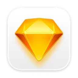 Sketch icon