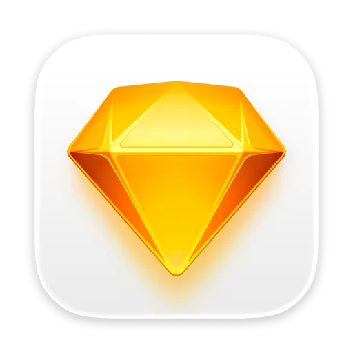 Sketch icon
