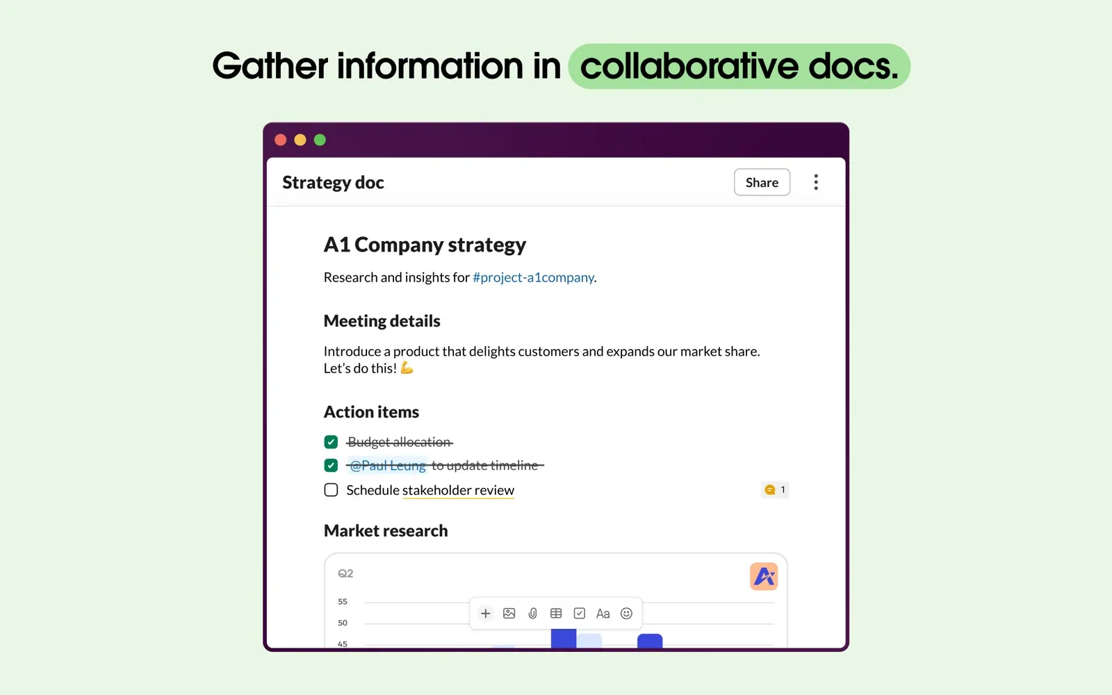 Slack screenshot 4