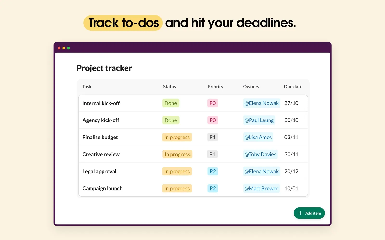 Slack screenshot 6
