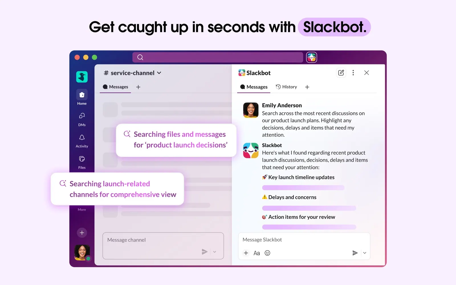 Slack screenshot 7