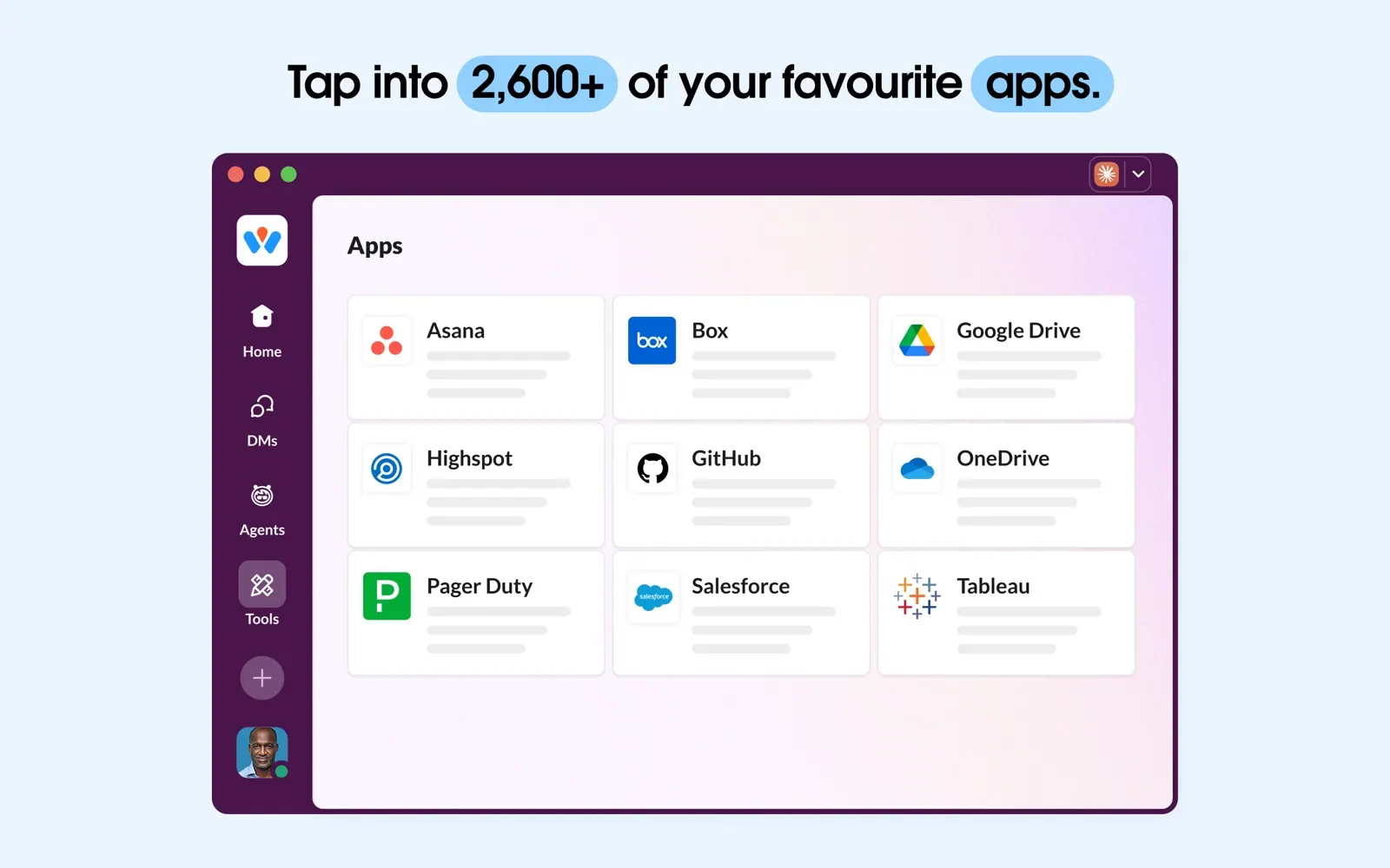 Slack screenshot 8