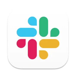 Slack icon