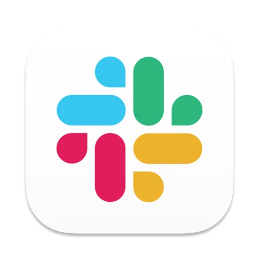 Slack icon