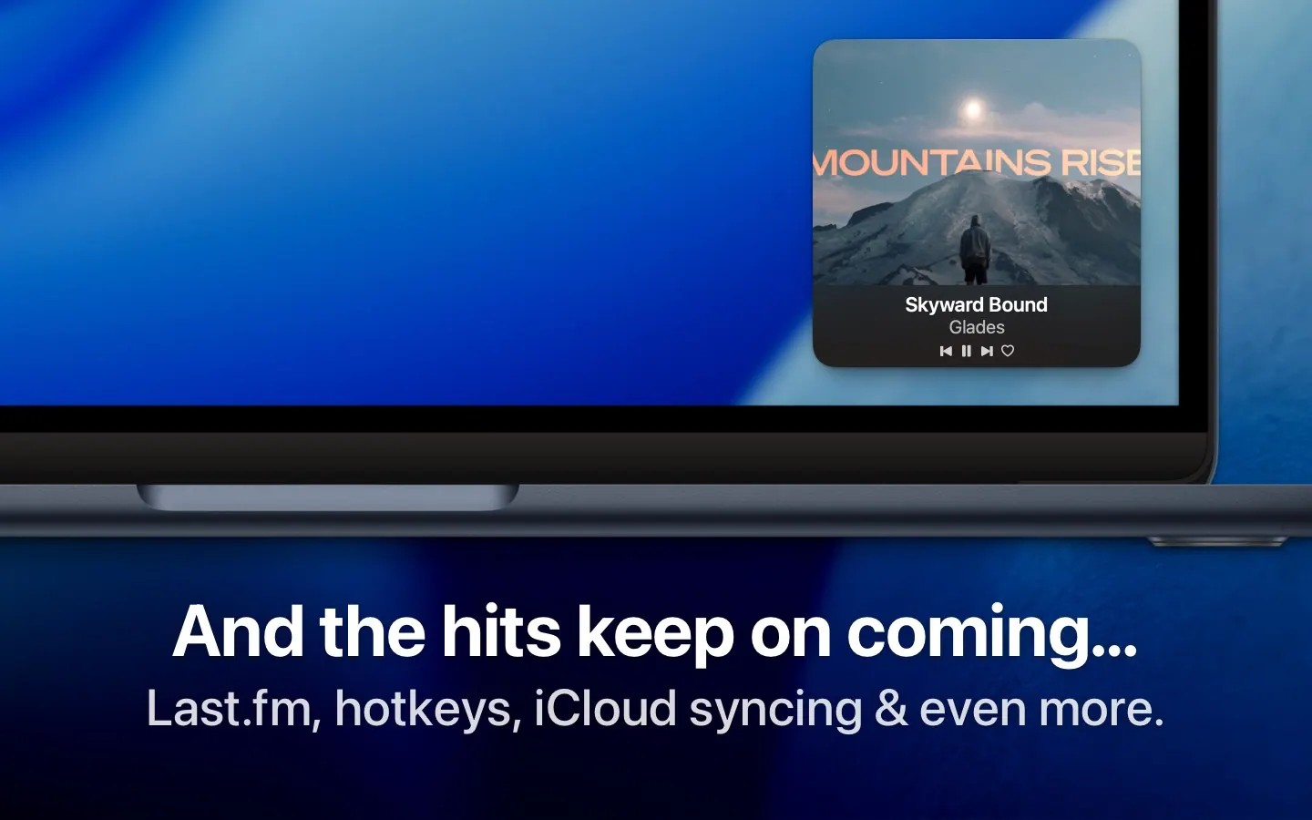 Sleeve screenshot 4