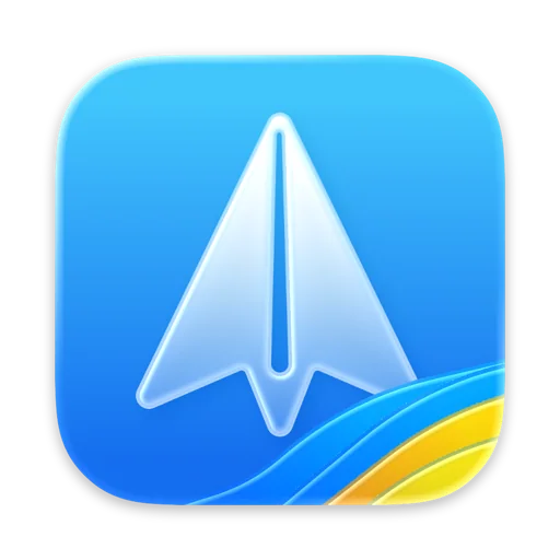Spark Mail icon
