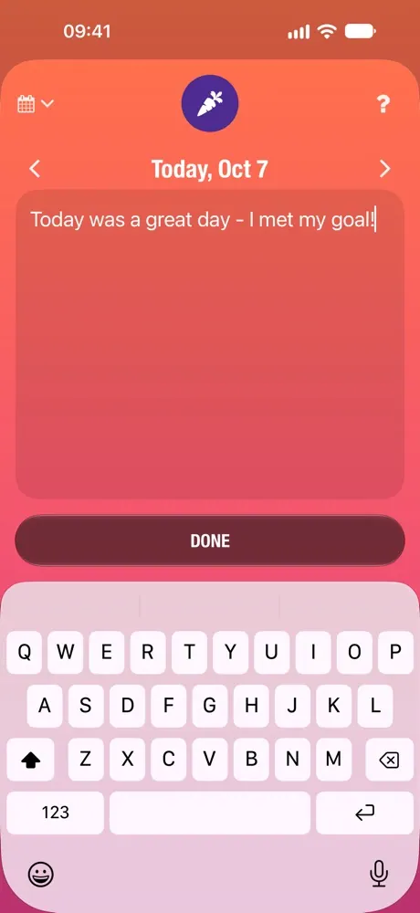Streaks screenshot 3