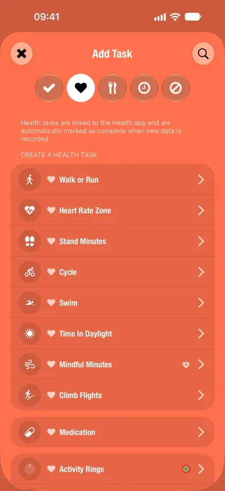 Streaks screenshot 4