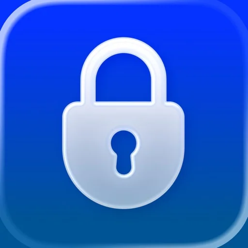 Strongbox icon
