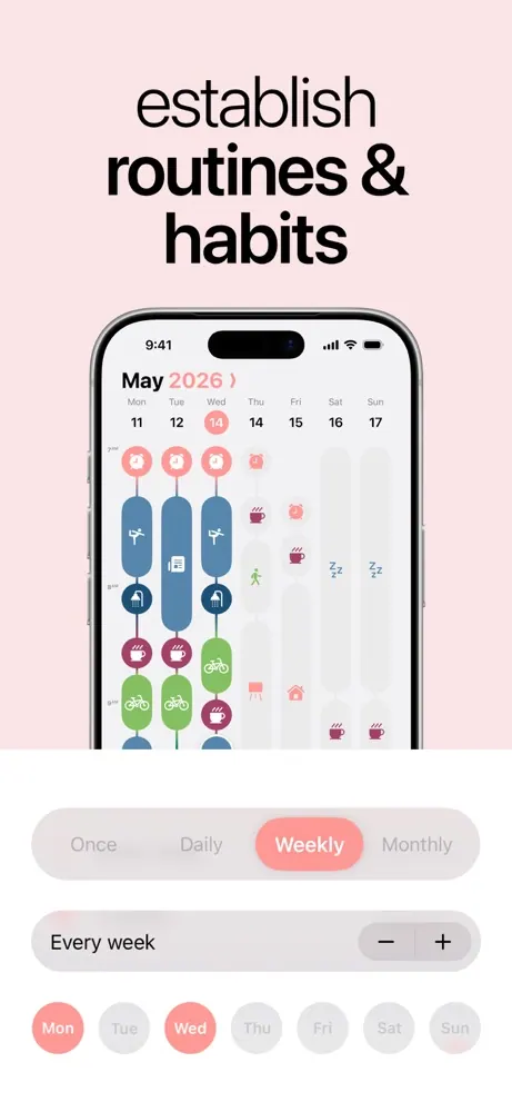 Structured screenshot 3