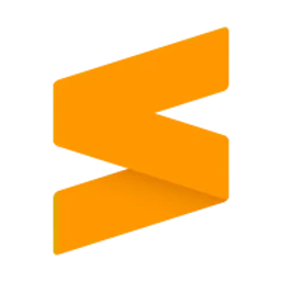 Sublime Text icon