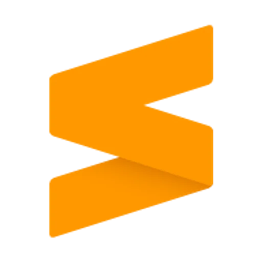 Sublime Text icon