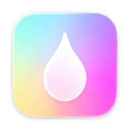System Color Picker icon
