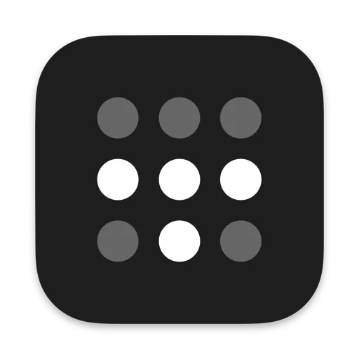 Tailscale icon
