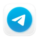 Telegram icon