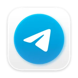 Telegram icon