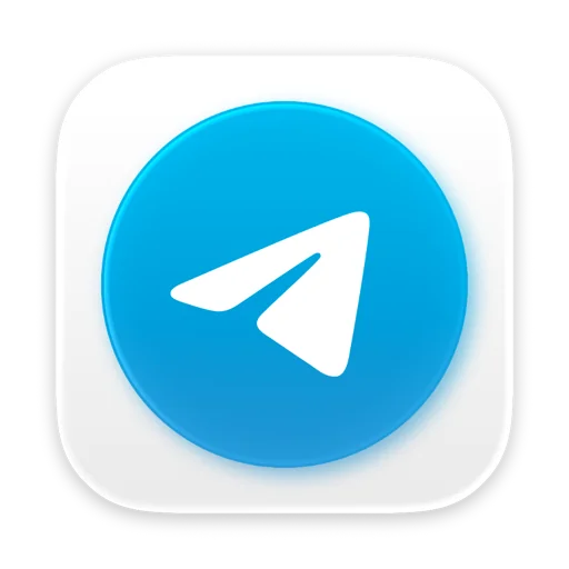 Telegram icon