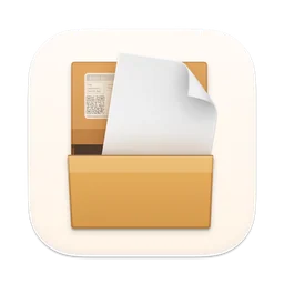 The Unarchiver icon