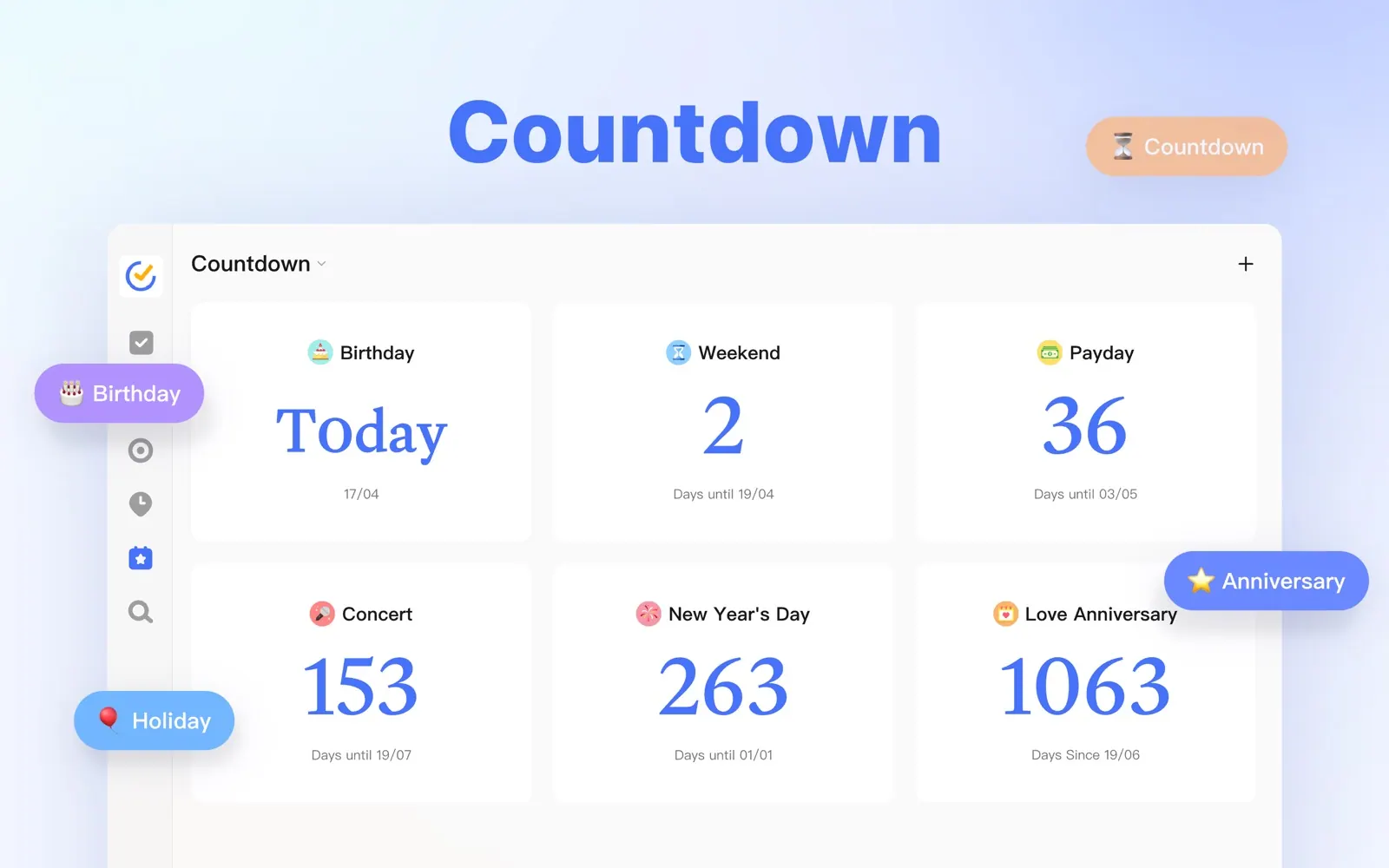 TickTick screenshot 7