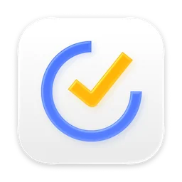 TickTick icon