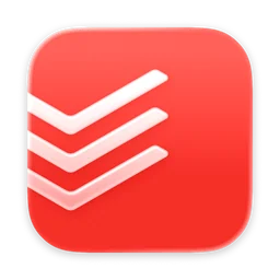 Todoist icon