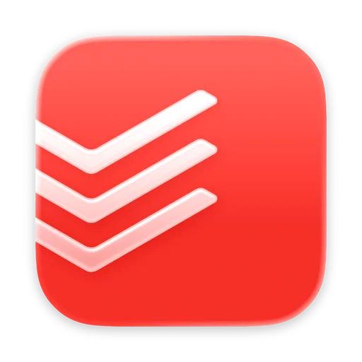 Todoist icon