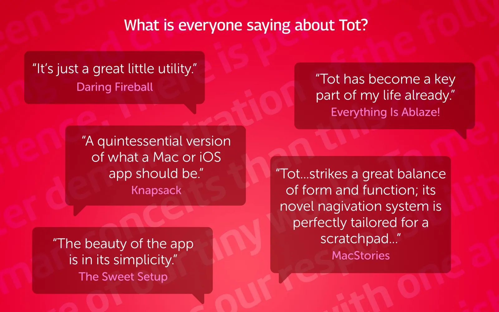 Tot screenshot 3