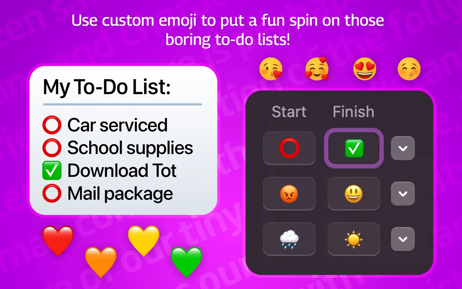 Tot screenshot 4