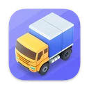 Transmit 5 icon
