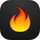 TypeFire icon