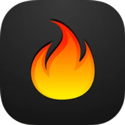 TypeFire icon