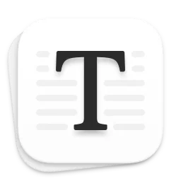 Typora icon