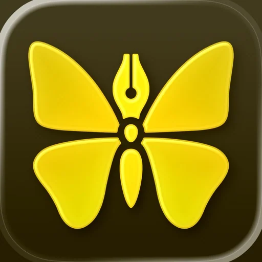 Ulysses icon