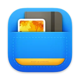 Unclutter icon