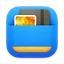 Unclutter icon