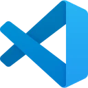 Visual Studio Code icon