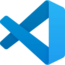 Visual Studio Code icon