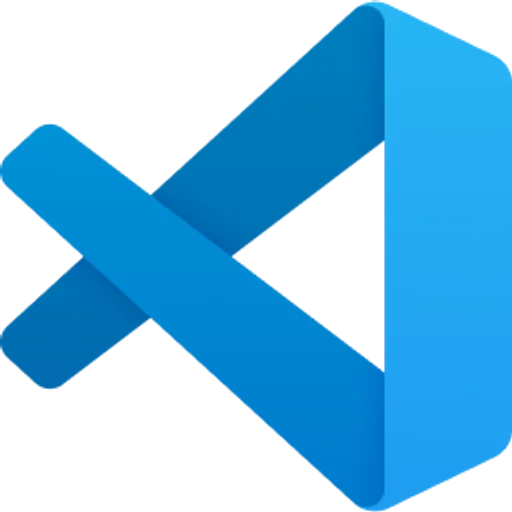 Visual Studio Code icon