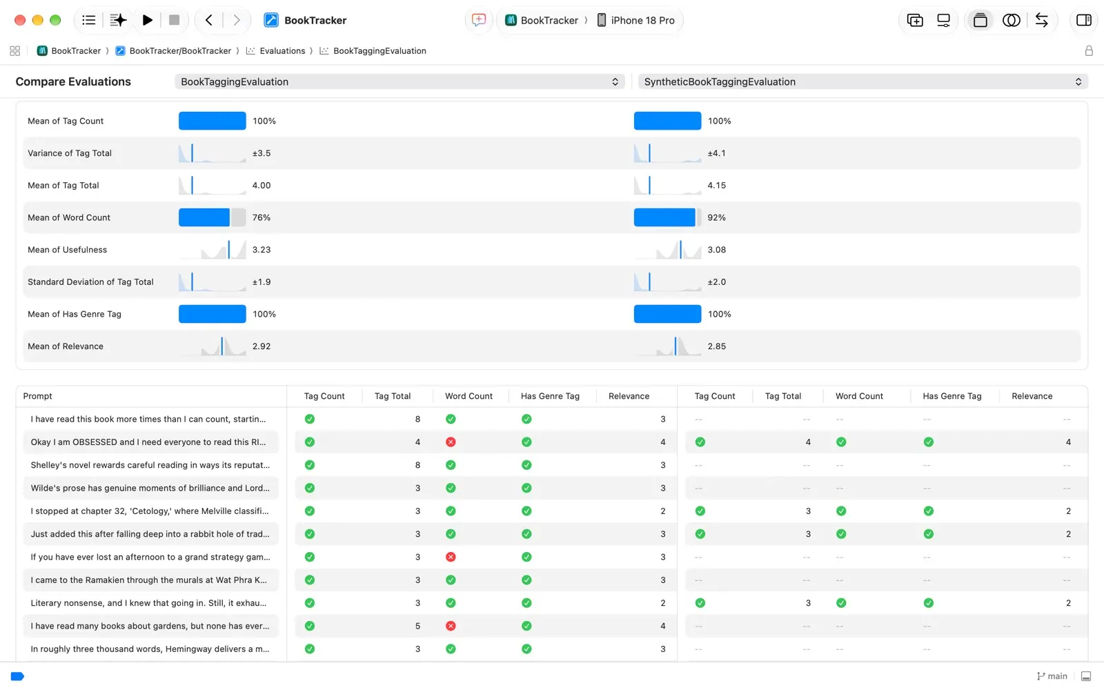 Xcode screenshot 8