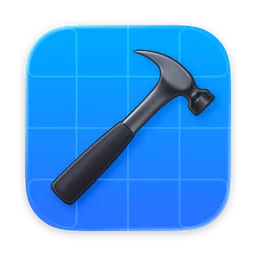 Xcode icon