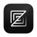 Zed icon