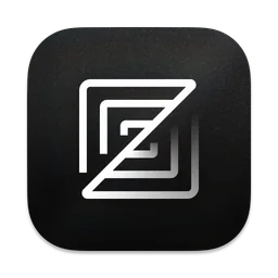 Zed icon